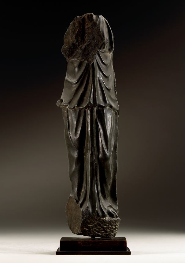 Statuette of a Female | MasterArt